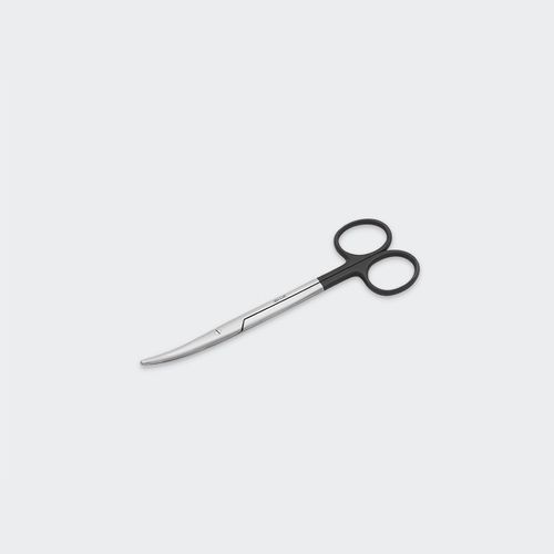 Forbici per sala operatoria - TMZC140S - Blue Surgical Instruments - di dissezione / a balestra / di Metzenbaum