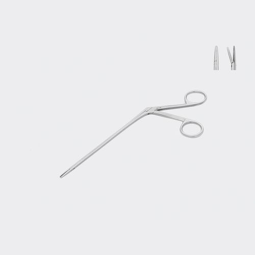 Pinza veterinaria - PHRT140 - Blue Surgical Instruments - di estrazione / di Hartmann