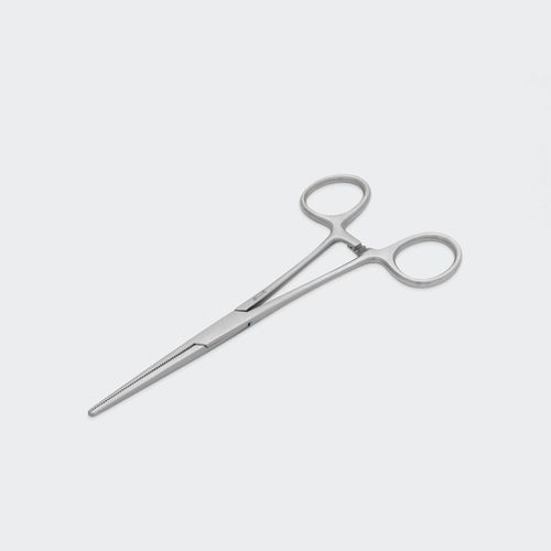 Pinza veterinaria - PHRPR155 - Blue Surgical Instruments - di Rochester / dritta