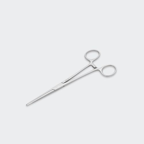 Pinza veterinaria - PHRPR180 - Blue Surgical Instruments - di Rochester / dritta