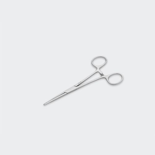 Pinza veterinaria - PHRPR140 - Blue Surgical Instruments - di Rochester / dritta