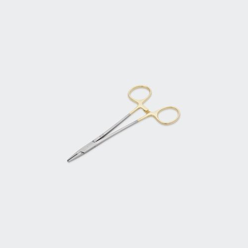 Porta-aghi per chirurgia - PAMH150T - Blue Surgical Instruments - di Mayo-Hegar