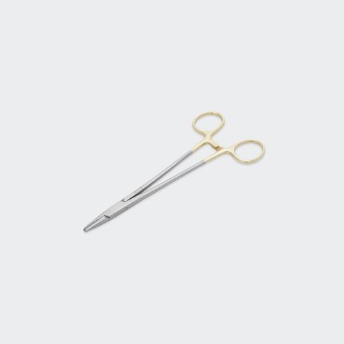 Porta-aghi per chirurgia - PAMH180T - Blue Surgical Instruments - di Mayo-Hegar / in carburo di tungsteno