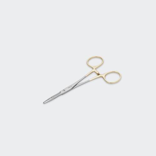 Porta-aghi per chirurgia - PAOH150 - Blue Surgical Instruments - di Olsen-Hegar / in carburo di tungsteno