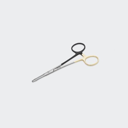 Porta-aghi per chirurgia - PAOH150E - Blue Surgical Instruments - di Olsen-Hegar / in carburo di tungsteno