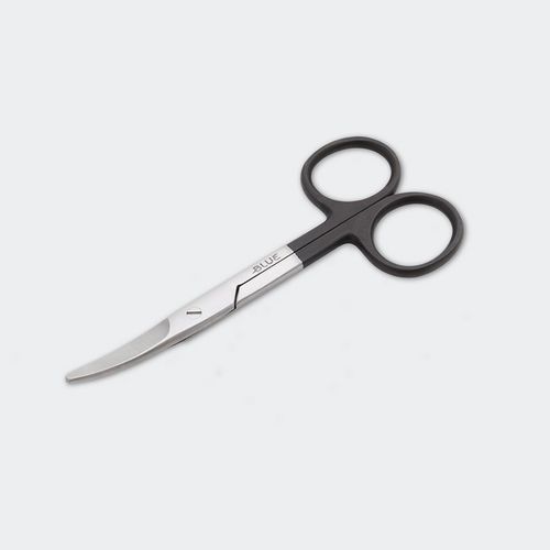 Forbici Mayo - TMC100S - Blue Surgical Instruments - per sala operatoria / a balestra / veterinaria