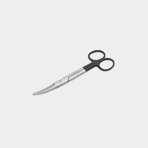Forbici Mayo - TMC150S - Blue Surgical Instruments - per chirurgia / a balestra / veterinaria