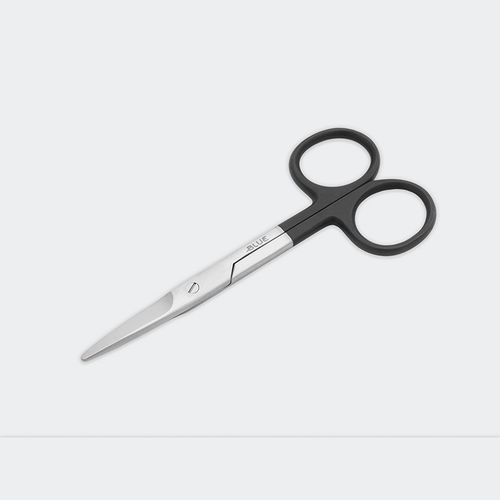 Forbici Mayo - TMR100S - Blue Surgical Instruments - per chirurgia / a balestra / veterinaria