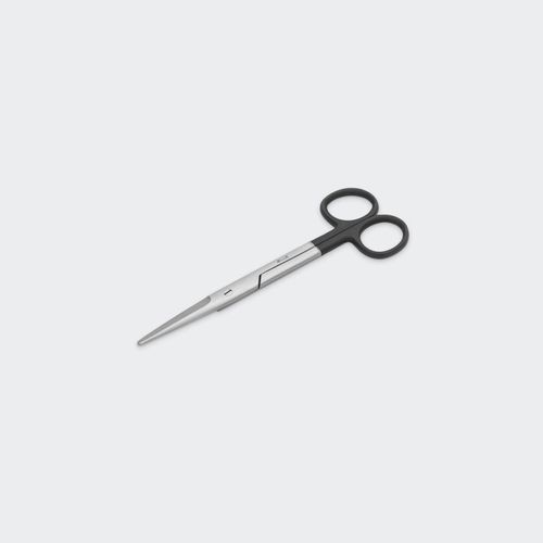 Forbici dritta - TMR150S - Blue Surgical Instruments - per chirurgia / a balestra / Mayo