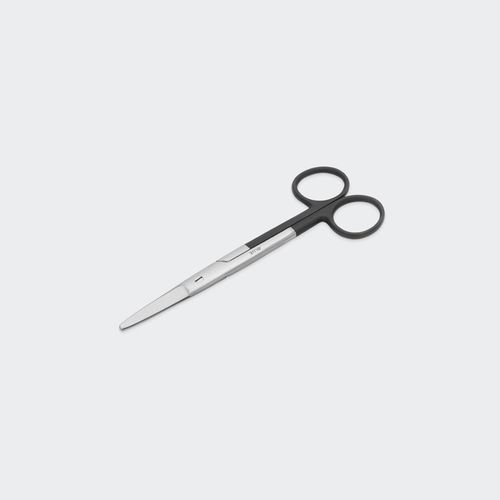 Forbici Mayo - TMR150SE - Blue Surgical Instruments - per chirurgia / a balestra / veterinaria
