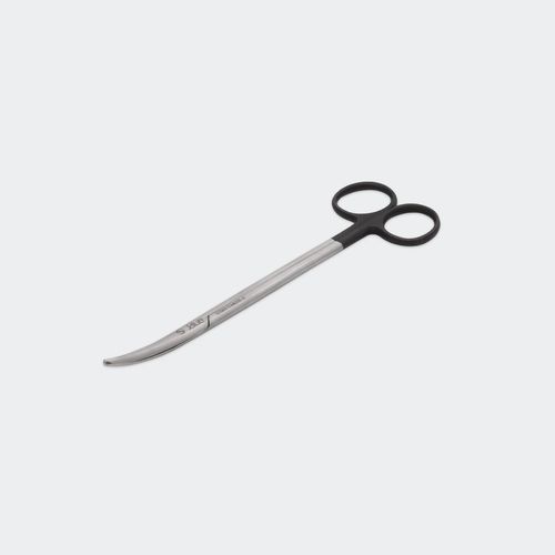 Forbici di Metzenbaum - TMZC180S - Blue Surgical Instruments - per sala operatoria / di dissezione / a balestra