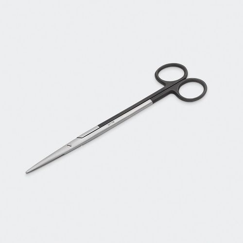 Forbici di Metzenbaum - TMZR180SE - Blue Surgical Instruments - per sala operatoria / a balestra / Mayo