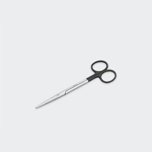Forbici di Metzenbaum - TMZR140S - Blue Surgical Instruments - per sala operatoria / a balestra / Mayo