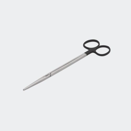 Forbici di Metzenbaum - TMZR180S - Blue Surgical Instruments - per sala operatoria / a balestra / Mayo