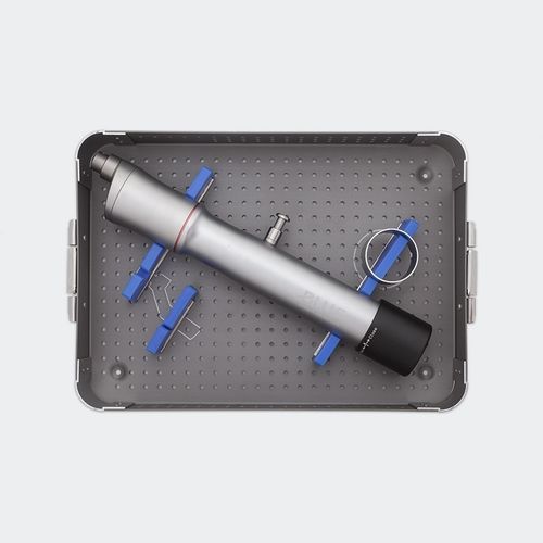 Strumentario veterinario per chirurgia generale - SVTPLO01 - Blue Surgical Instruments