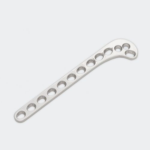 Placca per osteotomia veterinaria - PS35 - Blue Surgical Instruments