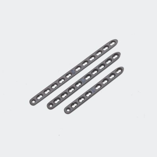 Placca per osteotomia veterinaria - PBT20 - Blue Surgical Instruments