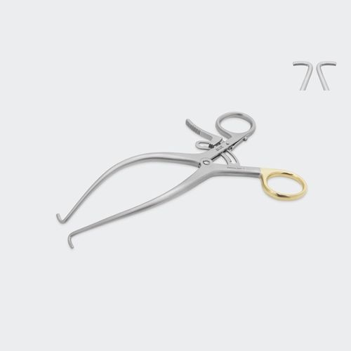 Divaricatore per chirurgia veterinaria - GLP180PR - Blue Surgical Instruments - per animali
