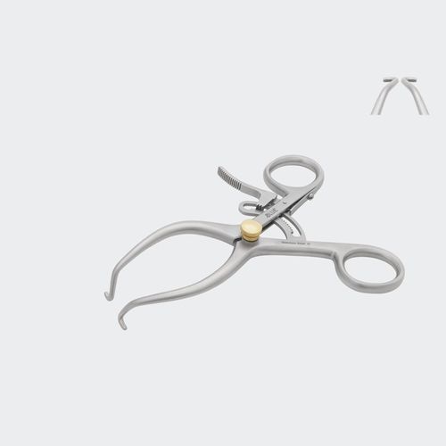 Divaricatore per chirurgia veterinaria - GAP50A135 - Blue Surgical Instruments - per animali