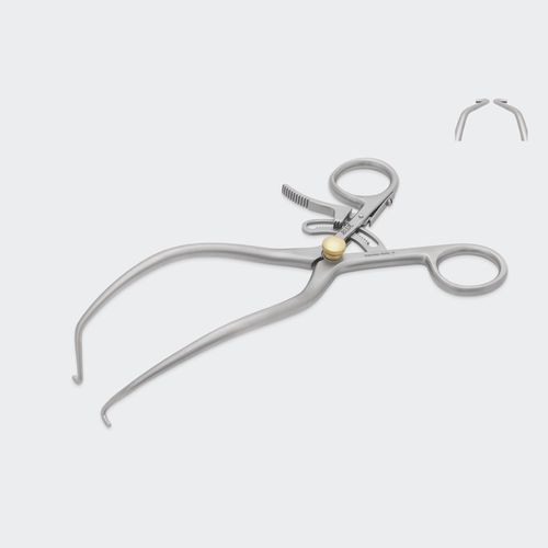 Divaricatore per chirurgia veterinaria - GA120A180PR - Blue Surgical Instruments - per animali