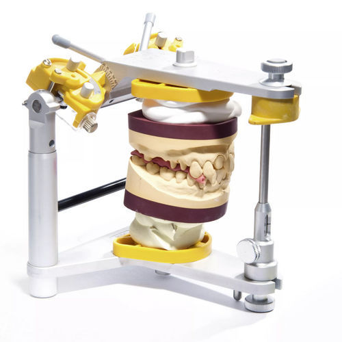 Materiale odontoiatrico in gesso - arti-base® 60  - Dentona AG - per modelli anatomici