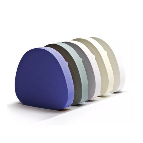Materiale odontoiatrico in gesso - 140 - Dentona AG - per laboratorio odontotecnico