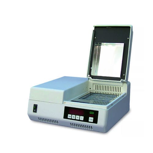 Unità di polimerizzazione per laboratorio odontotecnico - Otoflash G171  - Dentona AG - odontoiatrica / per resina