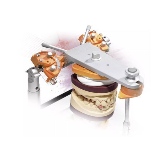 Materiale odontoiatrico in gesso - arti® 60 - Dentona AG - per ricostruzione dentale / di modelizzazione