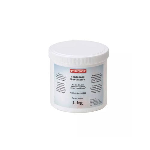 Materiale odontoiatrico per portaimpronte - 39012 - Dentona AG