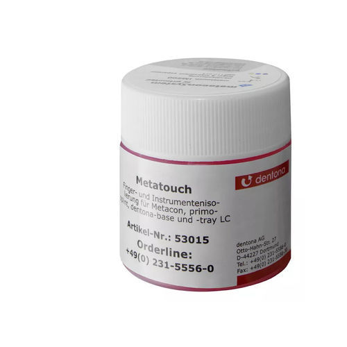Materiale odontoiatrico in composito - metatouch - Dentona AG - per ferule terapeutiche / fotopolimerizzable