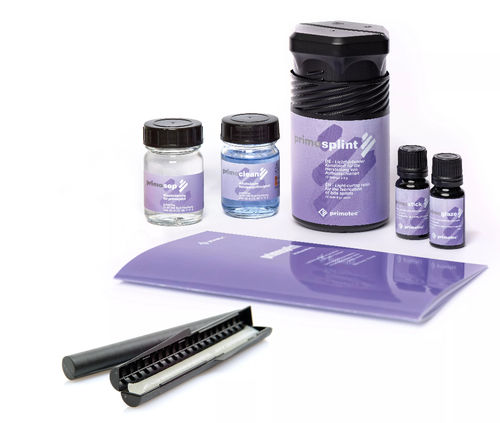 Adesivo dentale per ferule terapeutiche - primostick  - Dentona AG