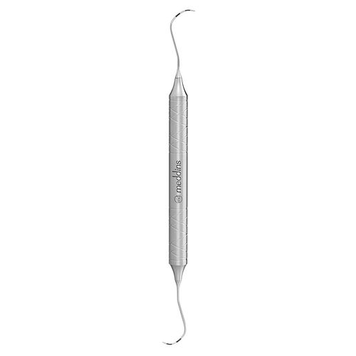 Sonda parodontale - PDI-10/1 - Meddins - doppia