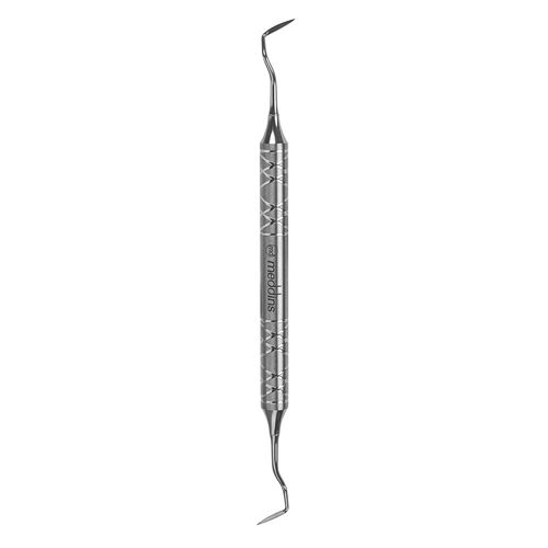 Bisturi odontoiatrico doppio - SDI-27/AO/01 - Meddins