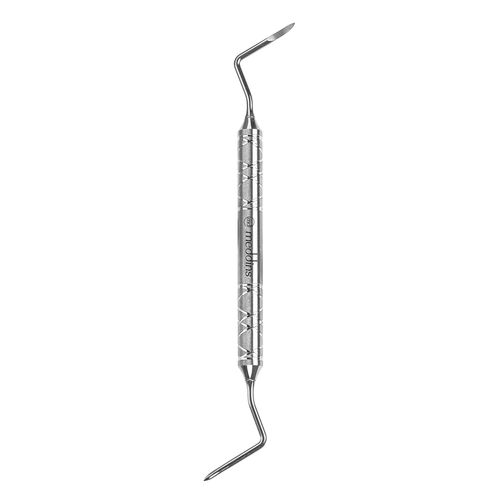 Leva lussatrice dentale doppia - SDI-23/03/c - Meddins