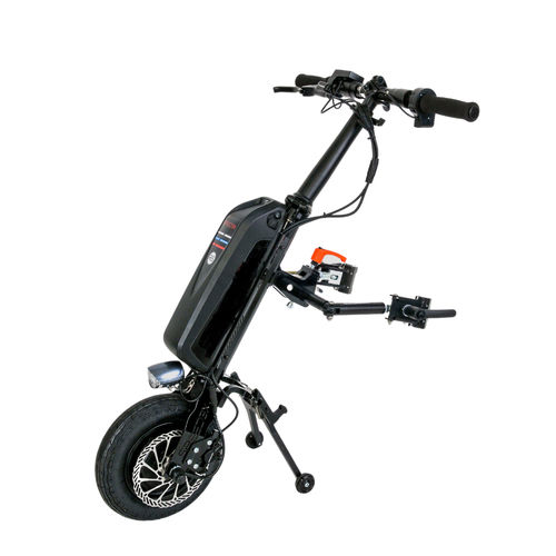 Motore per carrozzella elettrico - Speed3x RS MINI - RTS Medical - anteriori