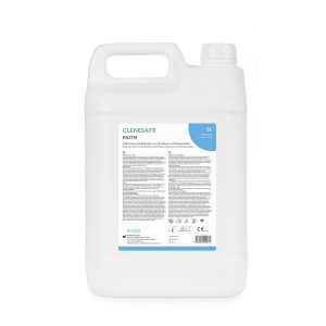 Disinfettante per dispositivi medici - Clenesafe  - Ruson - liquido / 1000 ml / 5000 ml