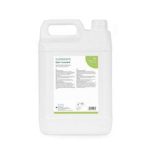 Disinfettante per strumenti odontoiatrici - CLENESAFE® DENT - Ruson - liquido / 5000 ml / a base di cloruro di benzalconio
