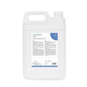 Disinfettante per dispositivi medici - CLENESAFE® PLUS - Ruson - liquido / 1000 ml / 5000 ml
