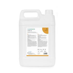 Disinfettante per dispositivi di emodialisi - Clenesafe CITRO 30 - Ruson - liquido / 5000 ml / a base di acido citrico