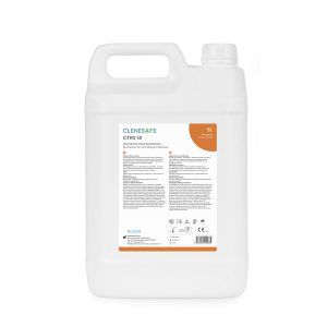 Disinfettante per dispositivi di emodialisi - Clenesafe CITRO 50 - Ruson - liquido / 5000 ml / a base di acido citrico