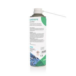 Detergente lubrificante - CLENESAFE® LUBE  - Ruson - liquido / 500 mL / per endoscopi