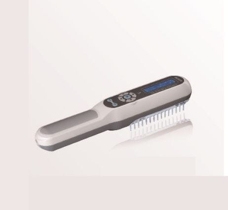 Lampada di fototerapia dermatologica - KN-4003 - AGS Medical - portatile / UV