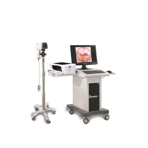 Videocolonoscopio ad alta definizione - KN-2200 series - AGS Medical