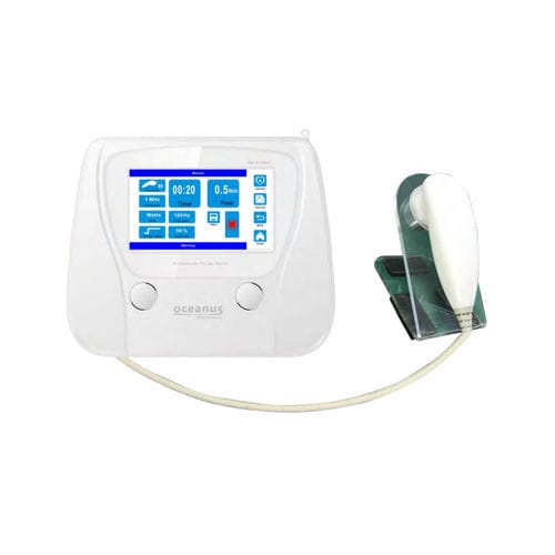 Unità di diatermia ad ultrasuoni - OCE-ETUS-001 - AGS Medical - da tavolo