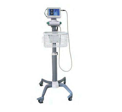 Scanner vescicale portatile - Z5 - AGS Medical