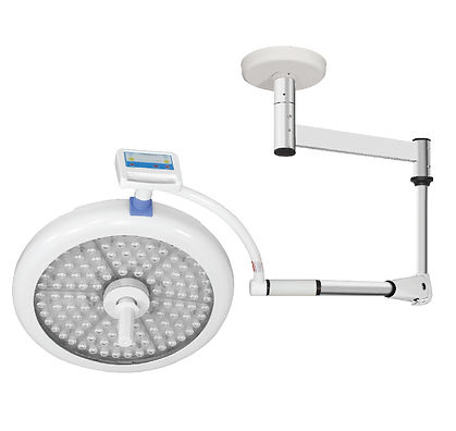 Lampada da visita a LED - MEL-LED17 - AGS Medical - a soffitto / senza ombra
