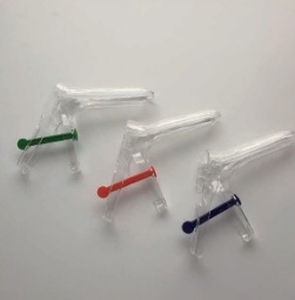 Speculum vaginale - K700201 - AGS Medical - trasparente