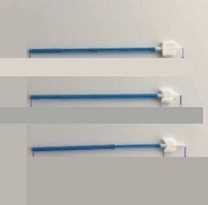 Spazzola citologica cervicale - K700301 - AGS Medical - monouso