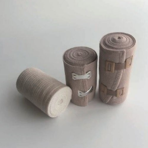 Bendaggio in poliestere - K301101 - AGS Medical - elastico
