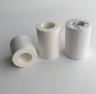 Cerotto a nastro in cotone - K300906 - AGS Medical